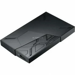 Externe Festplatten ASUS FX 2 TB, Externe Festplatte (schwarz, Micro-USB-B 3.2 (5 Gbit/s)) -Festplatten and Prozessoren Verkäufe ASUS FX 2 TB Externe Festplatte@@aaua0002 3