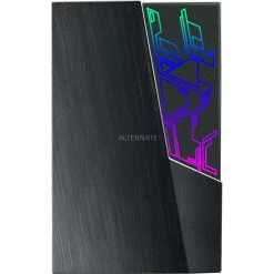 Externe Festplatten ASUS FX 2 TB, Externe Festplatte (schwarz, Micro-USB-B 3.2 (5 Gbit/s)) -Festplatten and Prozessoren Verkäufe ASUS FX 2 TB Externe Festplatte@@aaua0002 4