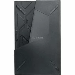 Externe Festplatten ASUS FX 2 TB, Externe Festplatte (schwarz, Micro-USB-B 3.2 (5 Gbit/s)) -Festplatten and Prozessoren Verkäufe ASUS FX 2 TB Externe Festplatte@@aaua0002 6
