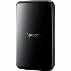 Externe Festplatten Apacer AC233 4 TB, Externe Festplatte (schwarz, USB-A 3.2 Gen 1, 2,5") 6 Externe Festplatten Apacer AC233 4 TB, Externe Festplatte (schwarz, USB-A 3.2 Gen 1, 2,5") -Festplatten and Prozessoren Verkäufe Apacer AC233 4 TB Externe Festplatte@@aauaua01 2