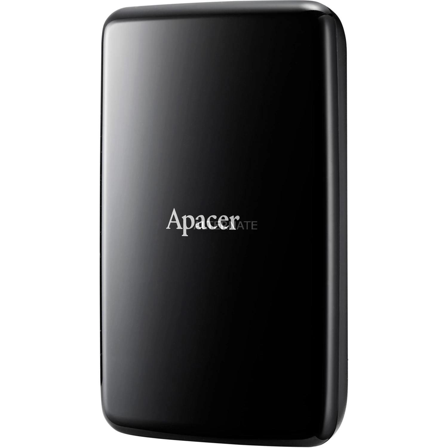 Externe Festplatten Apacer AC233 4 TB, Externe Festplatte (schwarz, USB-A 3.2 Gen 1, 2,5") 3 Externe Festplatten Apacer AC233 4 TB, Externe Festplatte (schwarz, USB-A 3.2 Gen 1, 2,5") – Bild 3
