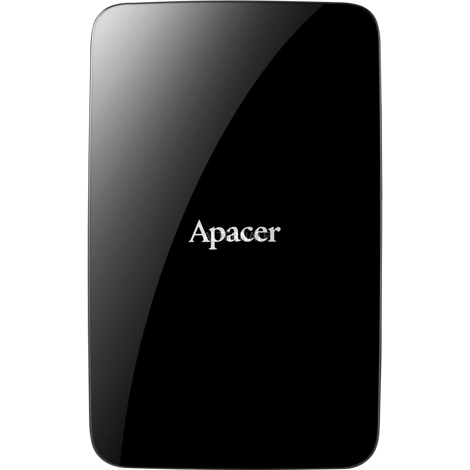 Externe Festplatten Apacer AC233 5 TB, Externe Festplatte (schwarz, USB-A 3.2 Gen 1 (5 Gbit/s)) 2 Externe Festplatten Apacer AC233 5 TB, Externe Festplatte (schwarz, USB-A 3.2 Gen 1 (5 Gbit/s)) – Bild 2