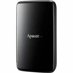 Externe Festplatten Apacer AC233 5 TB, Externe Festplatte (schwarz, USB-A 3.2 Gen 1 (5 Gbit/s)) 8 Externe Festplatten Apacer AC233 5 TB, Externe Festplatte (schwarz, USB-A 3.2 Gen 1 (5 Gbit/s)) -Festplatten and Prozessoren Verkäufe Apacer AC233 5 TB Externe Festplatte@@aauava01 2