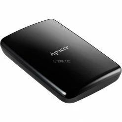 Externe Festplatten Apacer AC233 5 TB, Externe Festplatte (schwarz, USB-A 3.2 Gen 1 (5 Gbit/s)) 9 Externe Festplatten Apacer AC233 5 TB, Externe Festplatte (schwarz, USB-A 3.2 Gen 1 (5 Gbit/s)) -Festplatten and Prozessoren Verkäufe Apacer AC233 5 TB Externe Festplatte@@aauava01 3