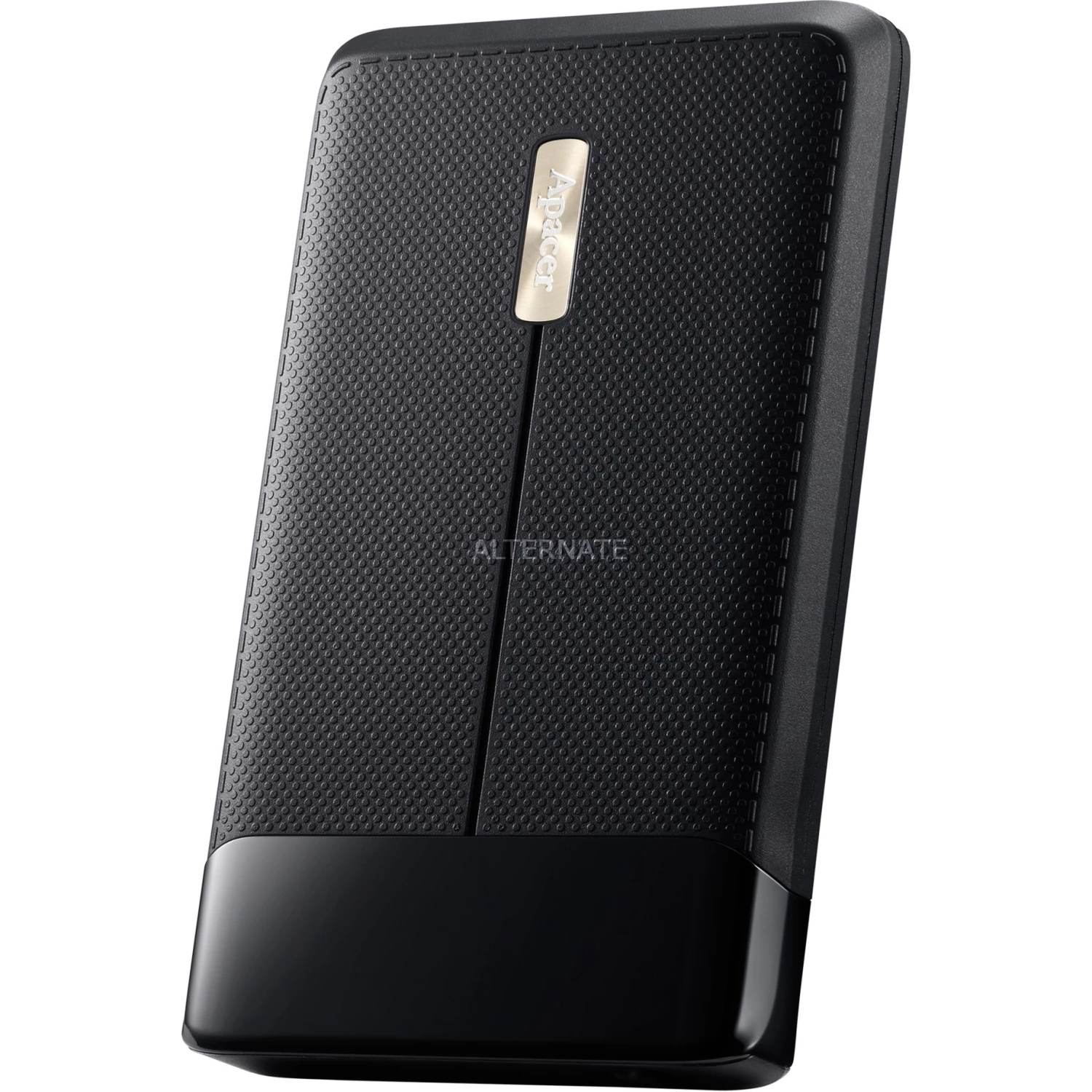 Externe Festplatten Apacer AC731 1 TB, Externe Festplatte (schwarz, USB-A 3.2 Gen 1, 2,5") 3 Externe Festplatten Apacer AC731 1 TB, Externe Festplatte (schwarz, USB-A 3.2 Gen 1, 2,5") – Bild 3