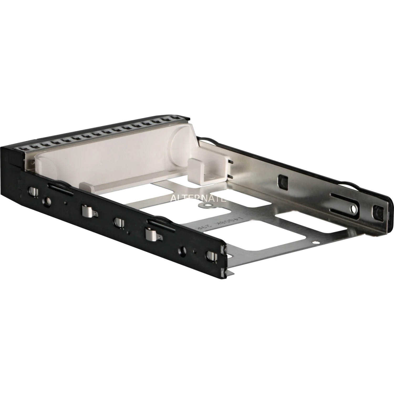 Festplatten Wechselrahmen Chenbro HDD Tray (84H533510-024), Wechselrahmen (für SR30169/SK32303) 3 Festplatten Wechselrahmen Chenbro HDD Tray (84H533510-024), Wechselrahmen (für SR30169/SK32303) – Bild 3