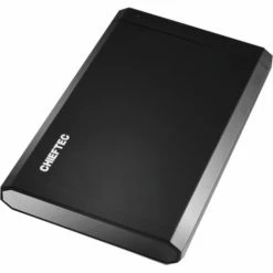 Chieftec CEB-2511-U3, Laufwerksgehäuse