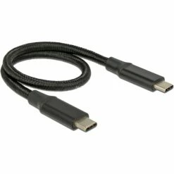 DeLOCK Externes Gehäuse Für M.2 NVMe PCIe SSD Mit USB Type-C Buchse, Laufwerksgehäuse (schwarz) -Festplatten and Prozessoren Verkäufe DeLOCK Externes Geh use f r M 2 NVMe PCIe SSD mit USB Type C Buchse Laufwerksgeh use@@t4ud20 3