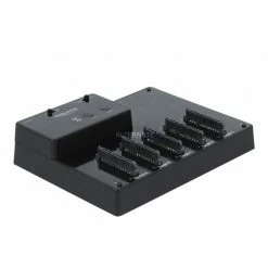 Festplatten Dockingstations DeLOCK USB 3.0 Docking- Und Klonstation, Dockingstation (schwarz, 2.5" SATA HDD / SSD)