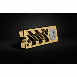 Festplattenkühler EKWB EK-Quantum Convection M.2 NVMe - Gold, Kühlkörper (gold, Unterstützt M.2 2280 SSD) -Festplatten and Prozessoren Verkäufe EKWB EK Quantum Convection M 2 NVMe Gold K hlk rper@@1858770 2