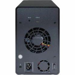 HighPoint RocketStor 6114V, Laufwerksgehäuse (schwarz) -Festplatten and Prozessoren Verkäufe HighPoint RocketStor 6114V Laufwerksgeh use@@1380812 4