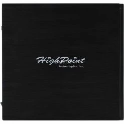 HighPoint RocketStor 6414TS, Laufwerksgehäuse (4-Bay Q-SATA Turbo RAID Tower Enclosure ) 8 HighPoint RocketStor 6414TS, Laufwerksgehäuse (4-Bay Q-SATA Turbo RAID Tower Enclosure ) -Festplatten and Prozessoren Verkäufe HighPoint RocketStor 6414TS Laufwerksgeh use@@t3uh06 2