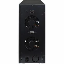 HighPoint RocketStor 6418AS, Laufwerksgehäuse (schwarz) -Festplatten and Prozessoren Verkäufe HighPoint RocketStor 6418AS Laufwerksgeh use@@1380821 4