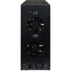 HighPoint RocketStor 6418S, Laufwerksgehäuse (schwarz) 9 HighPoint RocketStor 6418S, Laufwerksgehäuse (schwarz) -Festplatten and Prozessoren Verkäufe HighPoint RocketStor 6418S Laufwerksgeh use@@t3uh14 3