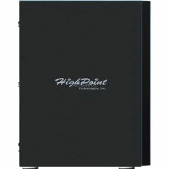 HighPoint RocketStor 6418S, Laufwerksgehäuse (schwarz) 10 HighPoint RocketStor 6418S, Laufwerksgehäuse (schwarz) -Festplatten and Prozessoren Verkäufe HighPoint RocketStor 6418S Laufwerksgeh use@@t3uh14 4