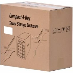 HighPoint RocketStor 6540S, Laufwerksgehäuse (schwarz) 11 HighPoint RocketStor 6540S, Laufwerksgehäuse (schwarz) -Festplatten and Prozessoren Verkäufe HighPoint RocketStor 6540S Laufwerksgeh use@@1679494 5