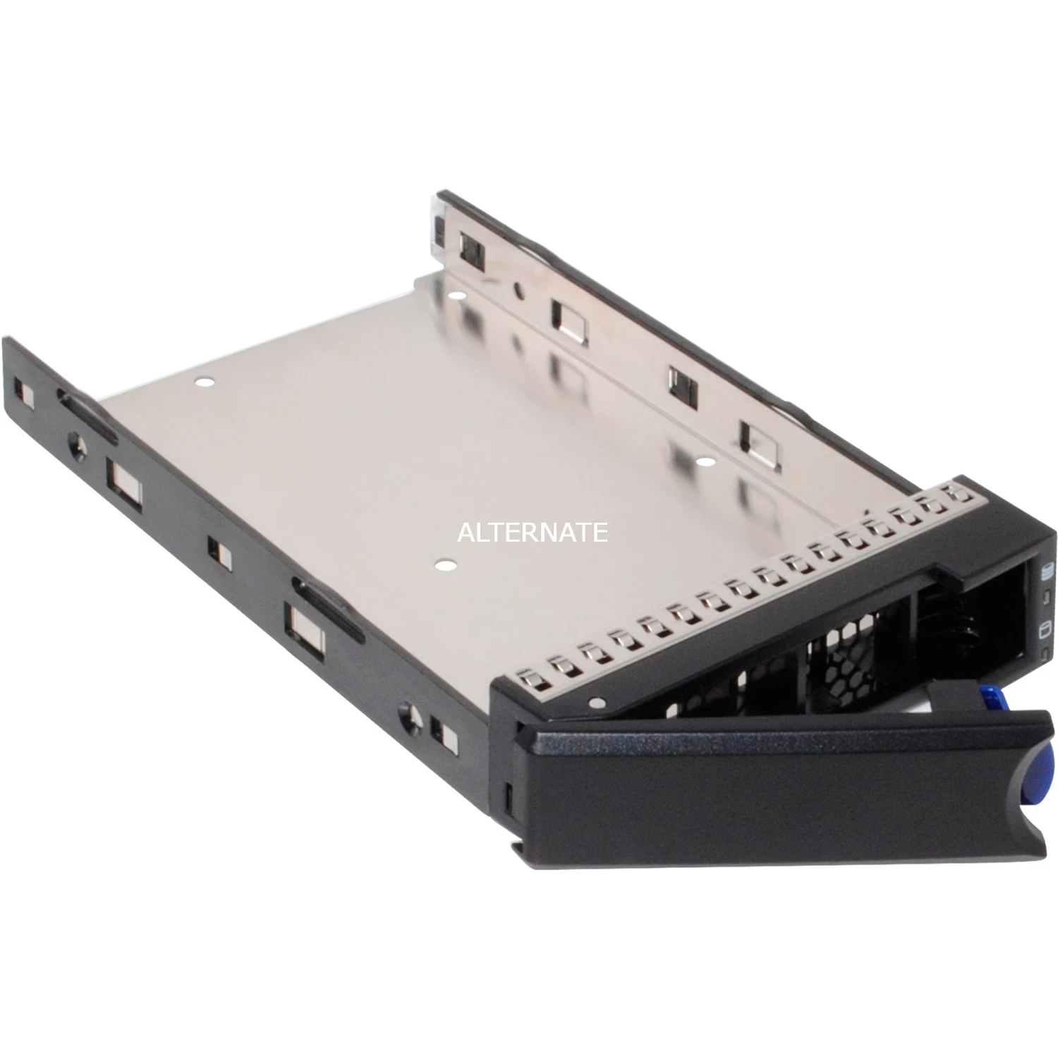 HighPoint RocketStor 6628A, Laufwerksgehäuse (schwarz) 6 HighPoint RocketStor 6628A, Laufwerksgehäuse (schwarz) – Bild 6