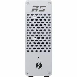 Laufwerksgehäuse HighPoint RocketStor 6661A-2U2e, Adapter (Thunderbolt 3 Auf 2x 5Gb/s USB 3.2 + 2x 6Gb/s ESATA) 9 Laufwerksgehäuse HighPoint RocketStor 6661A-2U2e, Adapter (Thunderbolt 3 Auf 2x 5Gb/s USB 3.2 + 2x 6Gb/s ESATA) -Festplatten and Prozessoren Verkäufe HighPoint RocketStor 6661A 2U2e Adapter@@1717524 3