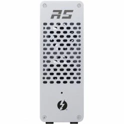 HighPoint RocketStor 6661A, Laufwerksgehäuse