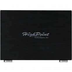 HighPoint ENVMe SSD6540, Laufwerksgehäuse -Festplatten and Prozessoren Verkäufe HighPoint eNVMe SSD6540 Laufwerksgeh use@@fpbhbf 4