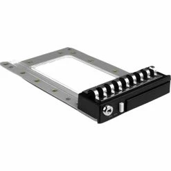 Festplatten Wechselrahmen ICY BOX Carrier IB-2222, Wechselrahmen (schwarz)