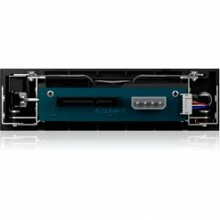 Festplatten Wechselrahmen ICY BOX IB-167SSK, Wechselrahmen (schwarz) -Festplatten and Prozessoren Verkäufe ICY BOX IB 167SSK Wechselrahmen@@awb ra0a 5