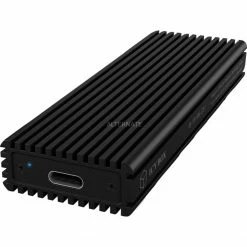 ICY BOX IB-1816M-C31, Laufwerksgehäuse (schwarz) -Festplatten and Prozessoren Verkäufe ICY BOX IB 1816M C31 Laufwerksgeh use@@t4ur07 2