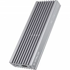 ICY BOX IB-1817Ma-C31, Laufwerksgehäuse (aluminium) -Festplatten and Prozessoren Verkäufe ICY BOX IB 1817Ma C31 Laufwerksgeh use@@1820292 5