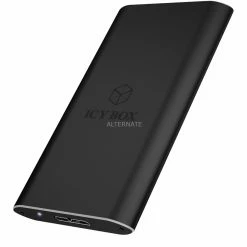 ICY BOX IB-182aMU3, Laufwerksgehäuse (schwarz) -Festplatten and Prozessoren Verkäufe ICY BOX IB 182aMU3 Laufwerksgeh use@@t4ur0e 2