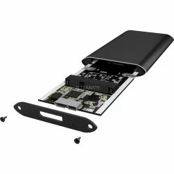 ICY BOX IB-182aMU3, Laufwerksgehäuse (schwarz) -Festplatten and Prozessoren Verkäufe ICY BOX IB 182aMU3 Laufwerksgeh use@@t4ur0e 3