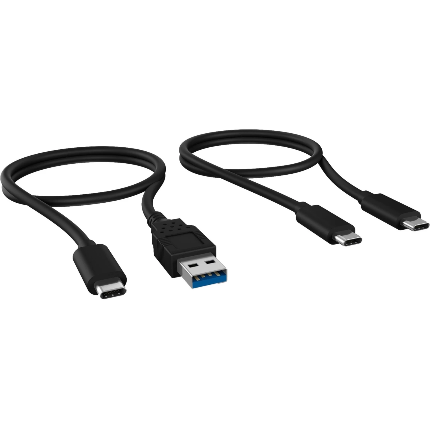 ICY BOX IB-1916M-C32, Laufwerksgehäuse (schwarz) 5 ICY BOX IB-1916M-C32, Laufwerksgehäuse (schwarz) – Bild 5