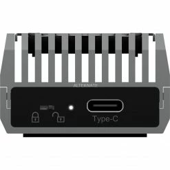 ICY BOX IB-1922MF-C32, Laufwerksgehäuse (anthrazit/schwarz) -Festplatten and Prozessoren Verkäufe ICY BOX IB 1922MF C32 Laufwerksgeh use@@1695366 3