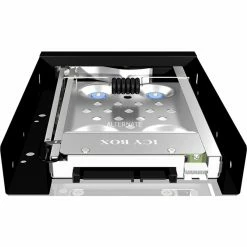 Festplatten Wechselrahmen ICY BOX IB-2217aStS, Wechselrahmen (schwarz) 7 Festplatten Wechselrahmen ICY BOX IB-2217aStS, Wechselrahmen (schwarz) -Festplatten and Prozessoren Verkäufe ICY BOX IB 2217aStS Wechselrahmen@@awb ra09 3