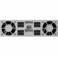 Festplatten Wechselrahmen ICY BOX IB-2222SSK, Wechselrahmen (schwarz, Retail) -Festplatten and Prozessoren Verkäufe ICY BOX IB 2222SSK Wechselrahmen@@awb r1 2