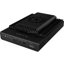 ICY BOX IB-2912MCL-C31, Laufwerksgehäuse (schwarz) -Festplatten and Prozessoren Verkäufe ICY BOX IB 2912MCL C31 Laufwerksgeh use@@1728237 2