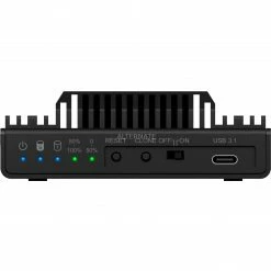 ICY BOX IB-2912MCL-C31, Laufwerksgehäuse (schwarz) -Festplatten and Prozessoren Verkäufe ICY BOX IB 2912MCL C31 Laufwerksgeh use@@1728237 4