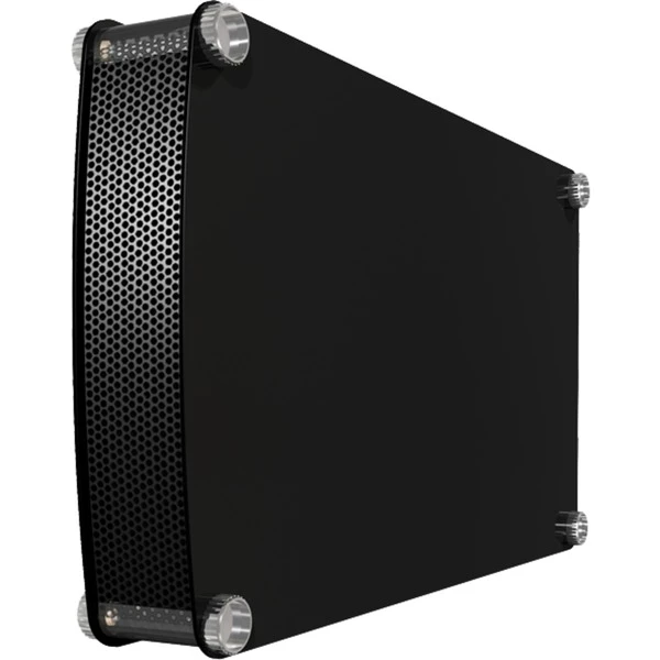 ICY BOX IB-351StU3-B, Laufwerksgehäuse (schwarz) 2 ICY BOX IB-351StU3-B, Laufwerksgehäuse (schwarz) – Bild 2