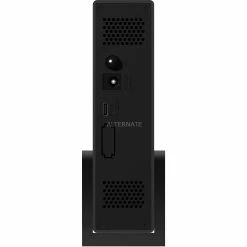 ICY BOX IB-3801-C31, Laufwerksgehäuse (schwarz) -Festplatten and Prozessoren Verkäufe ICY BOX IB 3801 C31 Laufwerksgeh use@@1716242 3