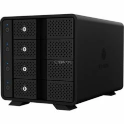 ICY BOX IB-3804-C31, Laufwerksgehäuse (schwarz) 7 ICY BOX IB-3804-C31, Laufwerksgehäuse (schwarz) -Festplatten and Prozessoren Verkäufe ICY BOX IB 3804 C31 Laufwerksgeh use@@1828516 2