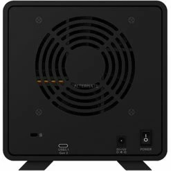 ICY BOX IB-3804-C31, Laufwerksgehäuse (schwarz) 9 ICY BOX IB-3804-C31, Laufwerksgehäuse (schwarz) -Festplatten and Prozessoren Verkäufe ICY BOX IB 3804 C31 Laufwerksgeh use@@1828516 4