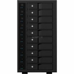 ICY BOX IB-3810-C31, Laufwerksgehäuse (schwarz) 7 ICY BOX IB-3810-C31, Laufwerksgehäuse (schwarz) -Festplatten and Prozessoren Verkäufe ICY BOX IB 3810 C31 Laufwerksgeh use@@1724355 2