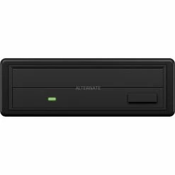 ICY BOX IB-525-U3, Laufwerksgehäuse (schwarz) -Festplatten and Prozessoren Verkäufe ICY BOX IB 525 U3 Laufwerksgeh use@@1849476 3