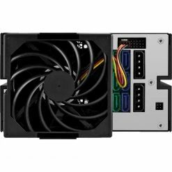 Festplatten Wechselrahmen ICY BOX IB-553SSK, Wechselrahmen (schwarz) -Festplatten and Prozessoren Verkäufe ICY BOX IB 553SSK Wechselrahmen@@awb ra 2