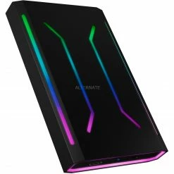 ICY BOX IB-G226L-C31, Laufwerksgehäuse (schwarz) -Festplatten and Prozessoren Verkäufe ICY BOX IB G226L C31 Laufwerksgeh use@@1733509 2