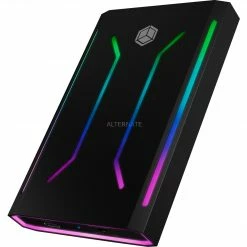 ICY BOX IB-G226L-C31, Laufwerksgehäuse (schwarz) -Festplatten and Prozessoren Verkäufe ICY BOX IB G226L C31 Laufwerksgeh use@@1733509 3