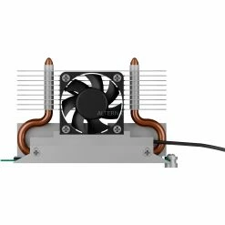 Festplattenkühler ICY BOX IB-M2HSF-702, Kühlkörper (silber) -Festplatten and Prozessoren Verkäufe ICY BOX IB M2HSF 702 K hlk rper@@hxzni004 2