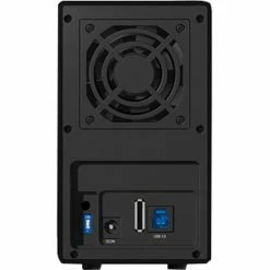 ICY BOX IB-RD3620SU3, Laufwerksgehäuse (schwarz) -Festplatten and Prozessoren Verkäufe ICY BOX IB RD3620SU3 Laufwerksgeh use@@t3ur97 3