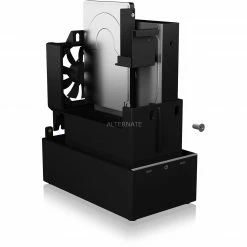 ICY BOX IB-RD3621-C31, Laufwerksgehäuse (schwarz) 10 ICY BOX IB-RD3621-C31, Laufwerksgehäuse (schwarz) -Festplatten and Prozessoren Verkäufe ICY BOX IB RD3621 C31 Laufwerksgeh use@@t3ur9t 4