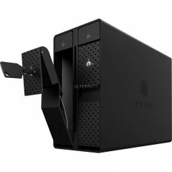 ICY BOX IB-RD3802-C31, Laufwerksgehäuse (schwarz) 8 ICY BOX IB-RD3802-C31, Laufwerksgehäuse (schwarz) -Festplatten and Prozessoren Verkäufe ICY BOX IB RD3802 C31 Laufwerksgeh use@@1716243 3