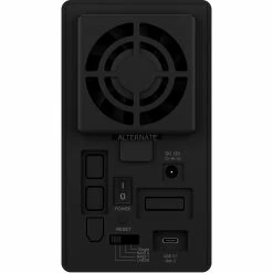 ICY BOX IB-RD3802-C31, Laufwerksgehäuse (schwarz) 9 ICY BOX IB-RD3802-C31, Laufwerksgehäuse (schwarz) -Festplatten and Prozessoren Verkäufe ICY BOX IB RD3802 C31 Laufwerksgeh use@@1716243 4